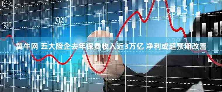 翼牛网 五大险企去年保费收入近3万亿 净利或超预期改善