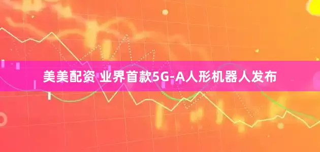 美美配资 业界首款5G-A人形机器人发布
